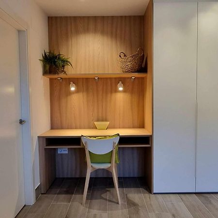 Bergaretxe Geltokia Apartamento Legazpia Quarto foto
