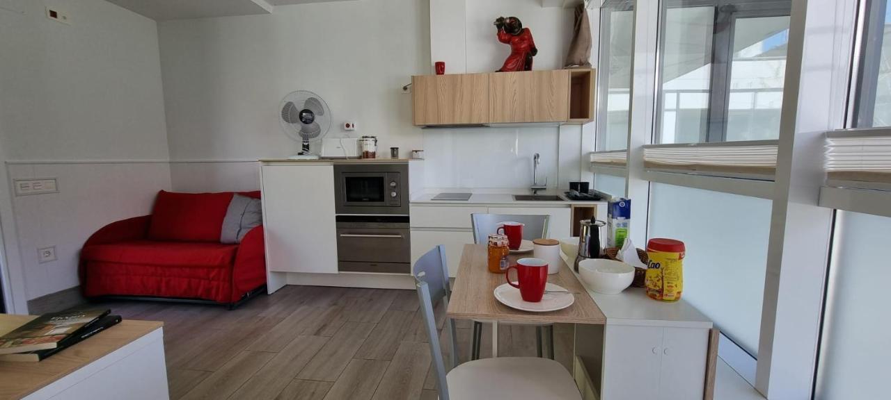 Bergaretxe Geltokia Apartamento Legazpia Exterior foto