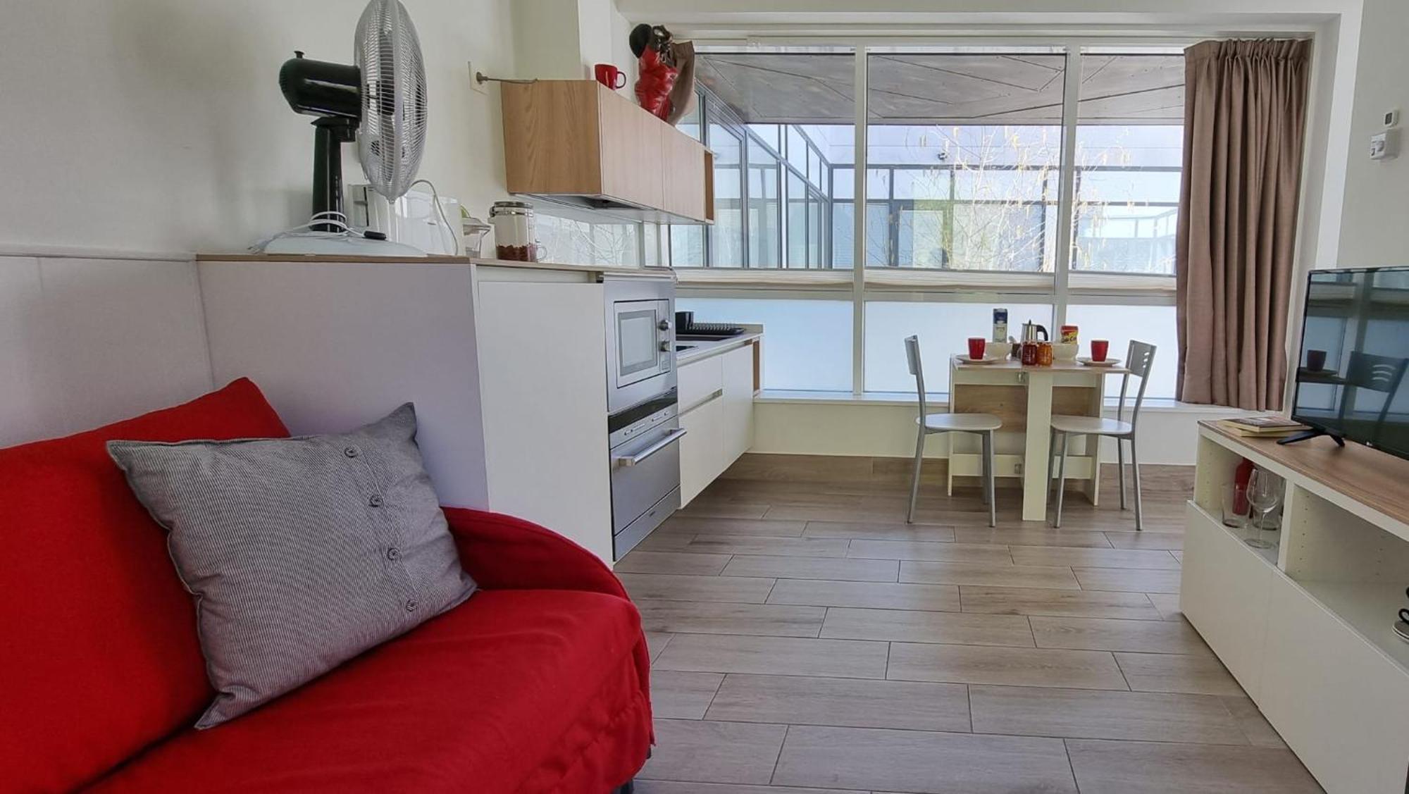 Bergaretxe Geltokia Apartamento Legazpia Quarto foto