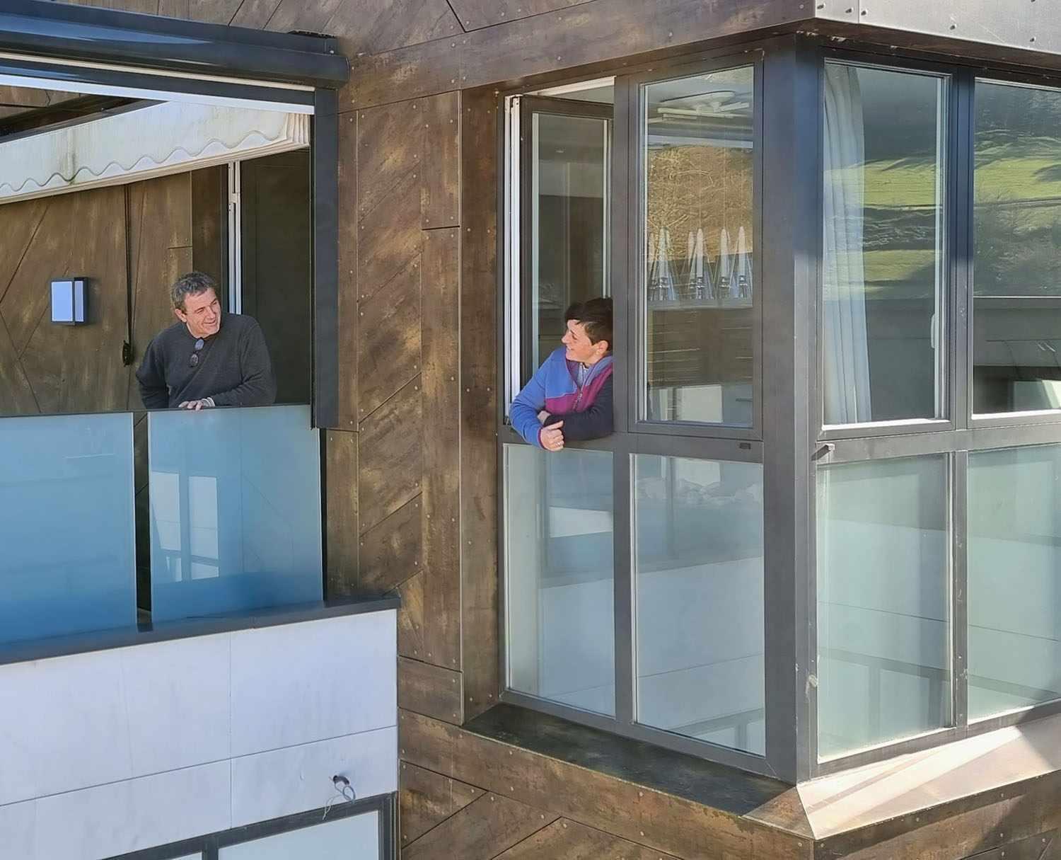Bergaretxe Geltokia Apartamento Legazpia Quarto foto