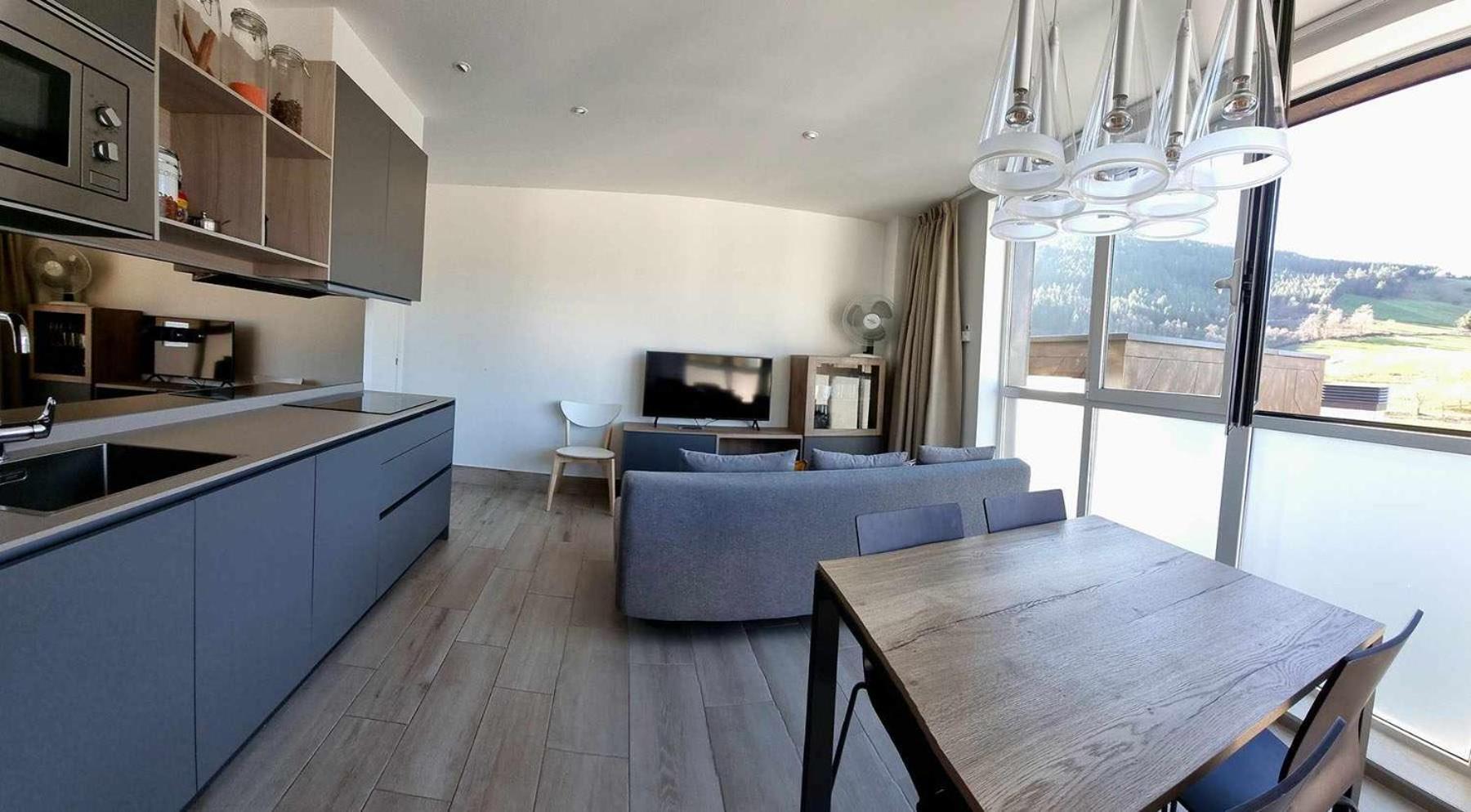 Bergaretxe Geltokia Apartamento Legazpia Quarto foto