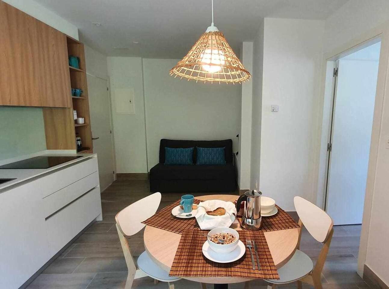 Bergaretxe Geltokia Apartamento Legazpia Quarto foto