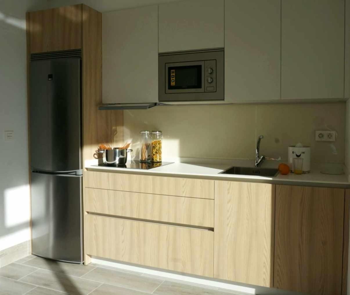 Bergaretxe Geltokia Apartamento Legazpia Quarto foto