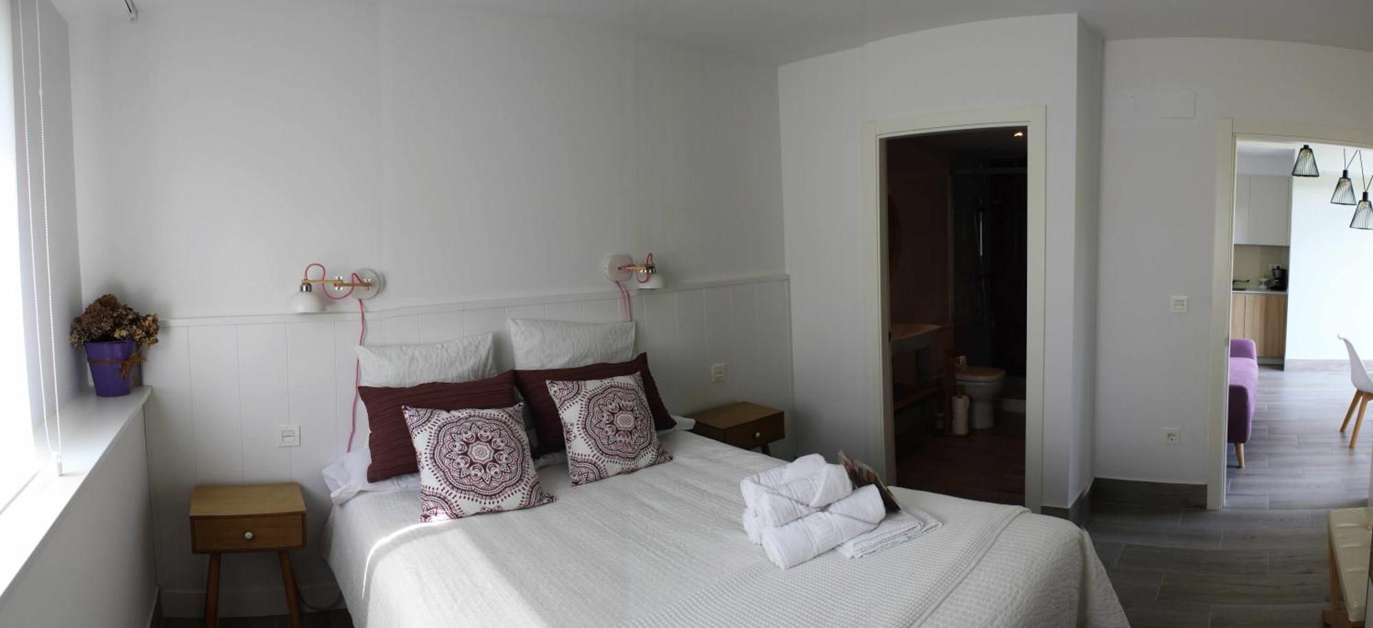 Bergaretxe Geltokia Apartamento Legazpia Exterior foto