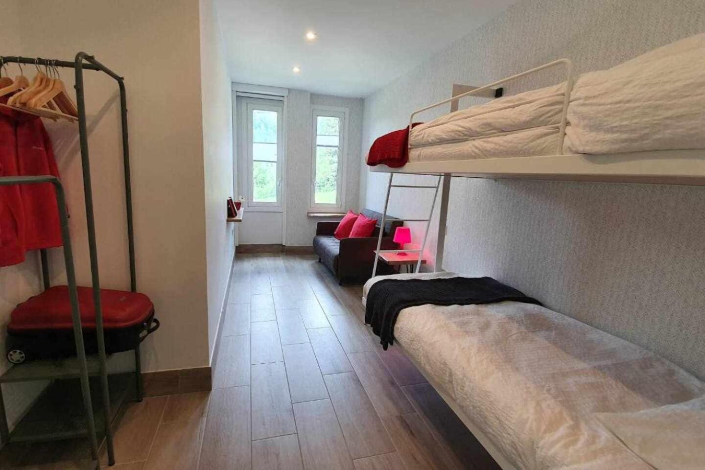 Bergaretxe Geltokia Apartamento Legazpia Exterior foto